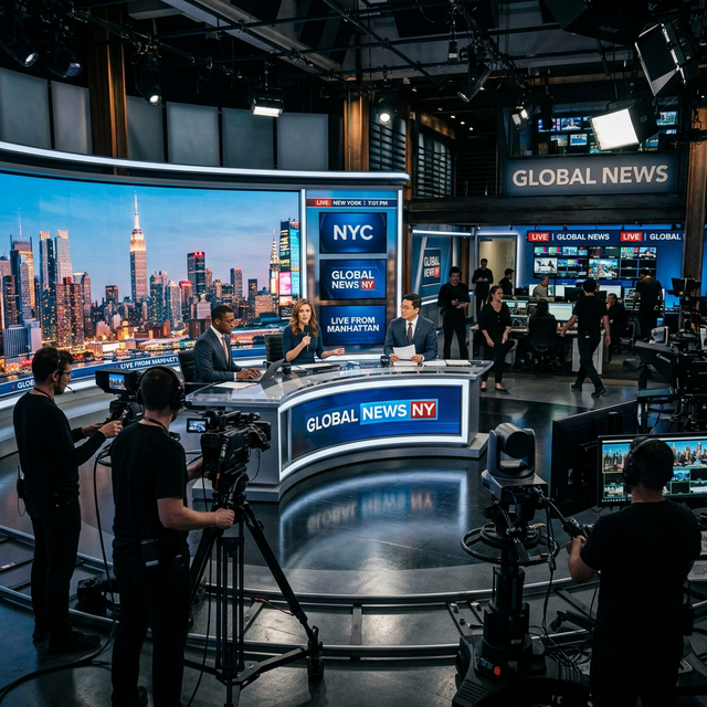 Элитные программы обучения в Институте Медиа Глобал