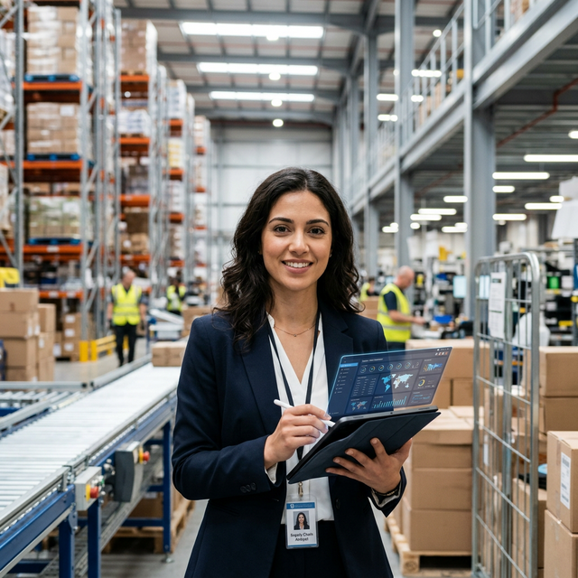 Ирина Кузнецова, главный аналитик